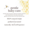 Burt'S Bee Baby Nourishing Lotion (Original) - 170 Gram