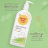 Burt'S Bee Baby Nourishing Lotion (Original) - 340 Gram