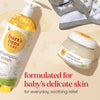 Burt'S Bees Baby Bee Shampoo & Wash - 354Ml