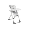 Joie Mimzy Recline High Chair - Elephant Duo