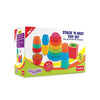 Funskool Giggles Stack N Nest Toy