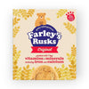 Heinz Farley'S Original Rusks 300G, 6+ Months