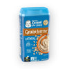 Gerber Baby Cereal 1St Foods, Supported Sitter, Grain & Grow, Oatmeal 227 G