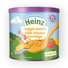 Heinz Veggie Pasta With Cheese Porridge, 7M+, 200G