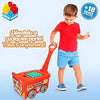 Sunta Building Blocks In Trolley Container - 30Pcs