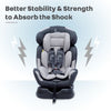 R For Rabbit Jack N Jill Grand Baby Car Seat