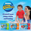 Huggies Little Swimmers Large 14+ Kgs (Pack Of 10)