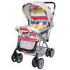 R For Rabbit Lollipop Lite Stroller - Rainbow