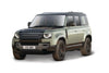 Bburago Land Rover Defender