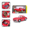 Bburago - 1:24 - 1954 Mercedes-Benz 300 SL - Assorted