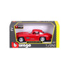 Bburago - 1:24 - 1954 Mercedes-Benz 300 SL - Assorted