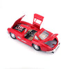 Bburago - 1:24 - 1954 Mercedes-Benz 300 SL - Assorted