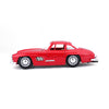 Bburago - 1:24 - 1954 Mercedes-Benz 300 SL - Assorted