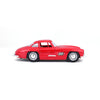 Bburago - 1:24 - 1954 Mercedes-Benz 300 SL - Assorted