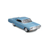 Bburago Maisto Chevrolet Impala SS (1964),