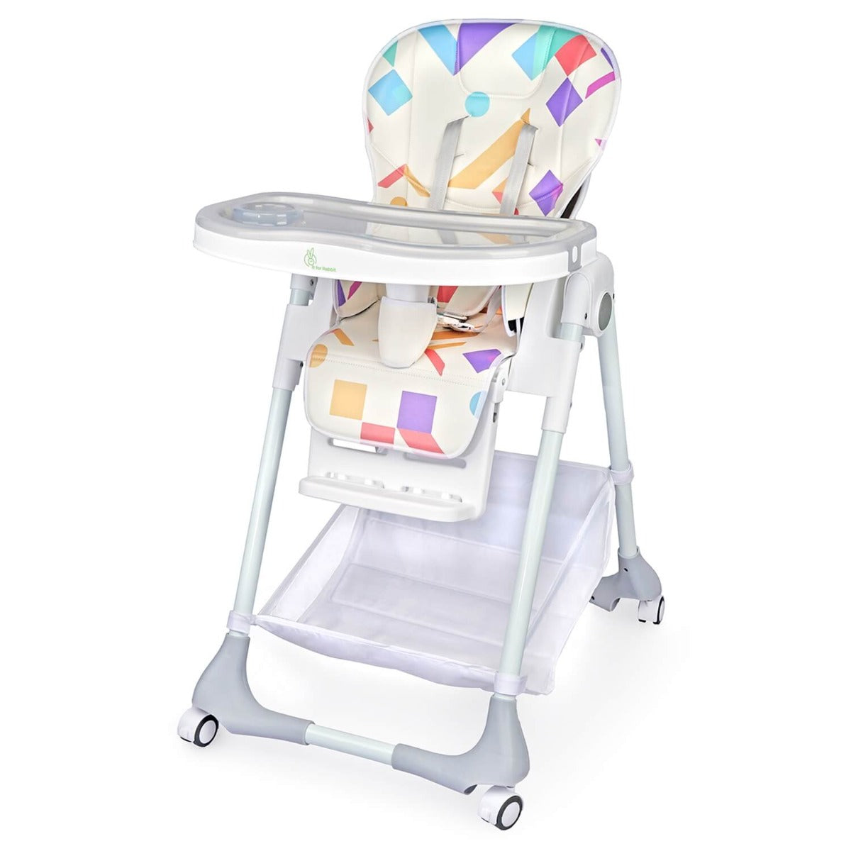 Marshmallow 2025 high chair