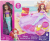 BarbieDisney Princess Ariel Mermaid Doll