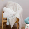 Mi Arcus Mino Cloud Knitted Soft Toy