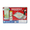 Hasbro Gaming Monopoly India Edition