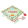 Hasbro Gaming Monopoly India Edition