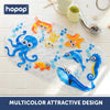 Hopop Non Slip Bath Mat