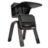 Nuna Zaaz High Chair - Pewter