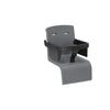 Nuna Zaaz High Chair - Pewter