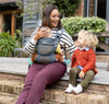 Joie Savvy Baby Carrier - Marina