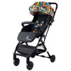 R For Rabbit Pocket Stroller Lite - Grey