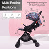 R For Rabbit Pocket Stroller Lite - Grey