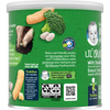 Organic Lil' Crunchies White Cheddar Broccoli - 45Gram