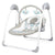 R FOR RABBIT Snicker Automatic Baby Swing