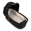 Nuna Lytl Carry Cot - Caviar