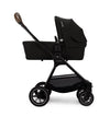 Nuna Lytl Carry Cot - Caviar