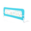 R For Rabbit Safe Guard Bed Rail (Blue)