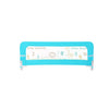 R For Rabbit Safe Guard Bed Rail (Blue)