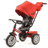 Bentley 6-In-1 Baby Stroller - Dragon Red