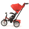 Bentley 6-In-1 Baby Stroller - Dragon Red