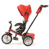 Bentley 6-In-1 Baby Stroller - Dragon Red