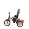 Bentley 6-In-1 Baby Stroller - Dragon Red