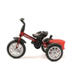 Bentley 6-In-1 Baby Stroller - Dragon Red