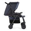 Chicco Simplicity Plus Stroller (India Ink, Blue)