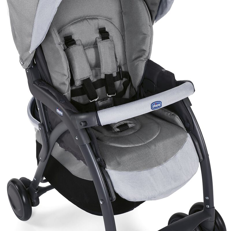 Chicco simplicity clearance plus stroller