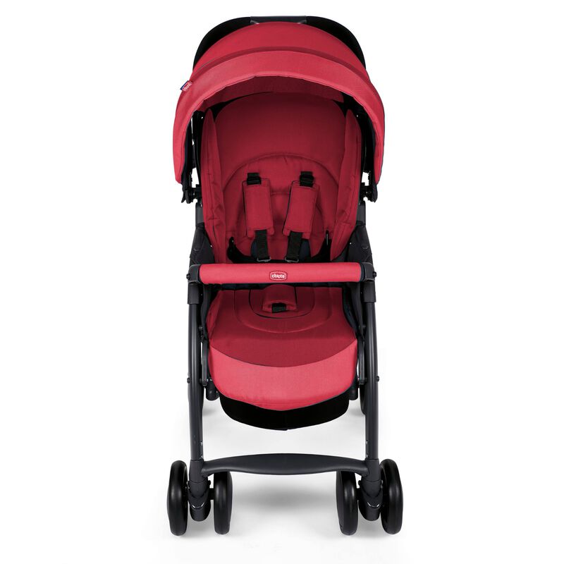 Chicco simplicity stroller clearance review