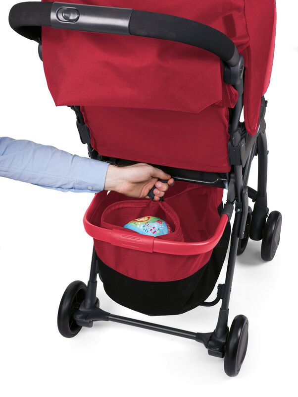 Chicco simplicity stroller outlet price