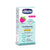 Chicco Tooth Paste Strawberry No Fluoride (1Y-6Y) (50G)