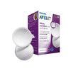 Avent Disposable Breast Pads (Pack Of 24)