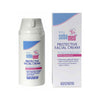 Sebamed Baby Protective Facial Cream - 100 Ml