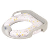 Hopop Cushioned Potty Seat With Easy Grip Handles