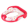 Hopop Cushioned Potty Seat With Easy Grip Handles